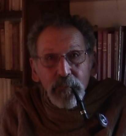 Portrait de Jean-Pierre Saïd