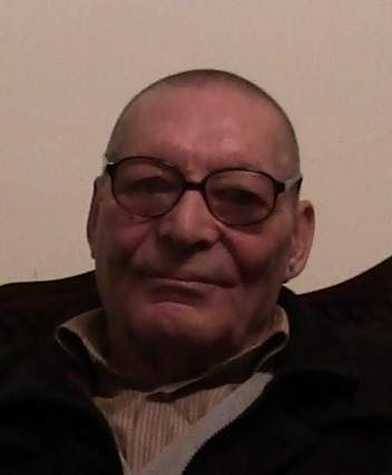 Portrait de Mohamed Lassouani