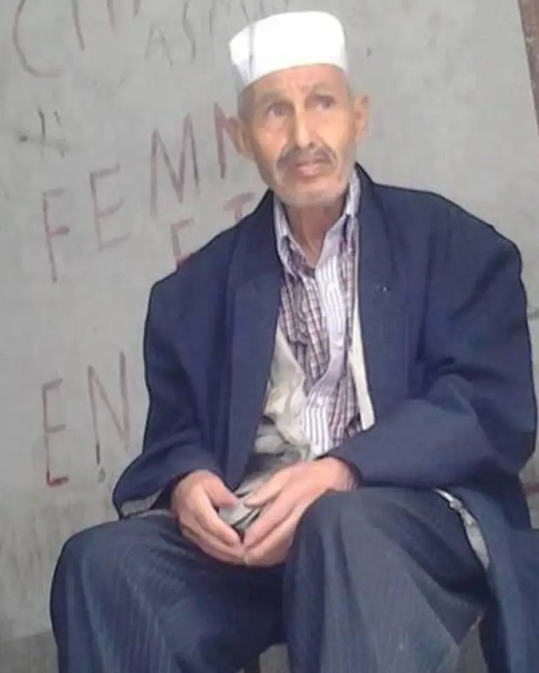 Hammou Belaskri