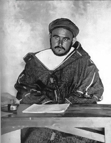 Abdelkrim el Khattabi