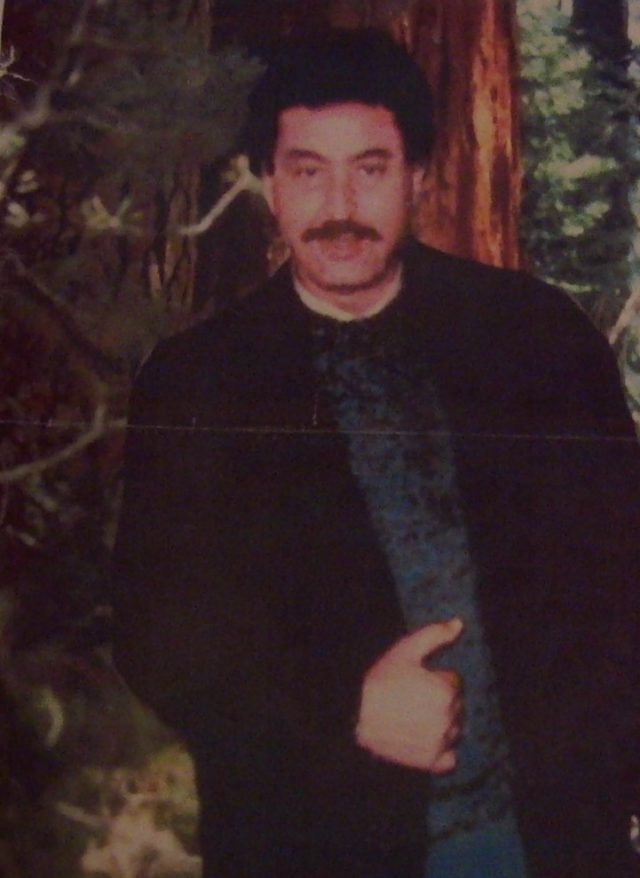 Abdelkader Alloula