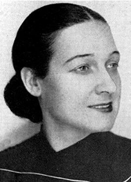 Alice Crémadès Sportisse