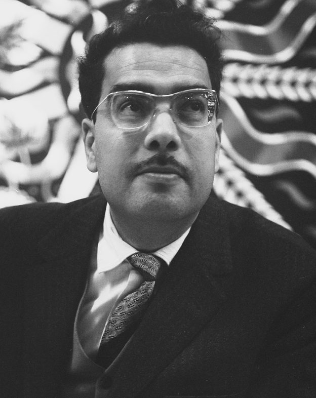Bachir Hadj-Ali