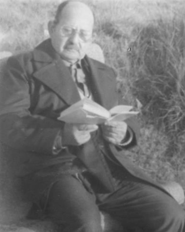 Mohamed Badsi