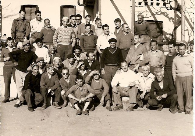 Camp de Lodi
