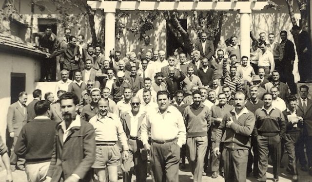 Camp de Lodi (1er mai)
