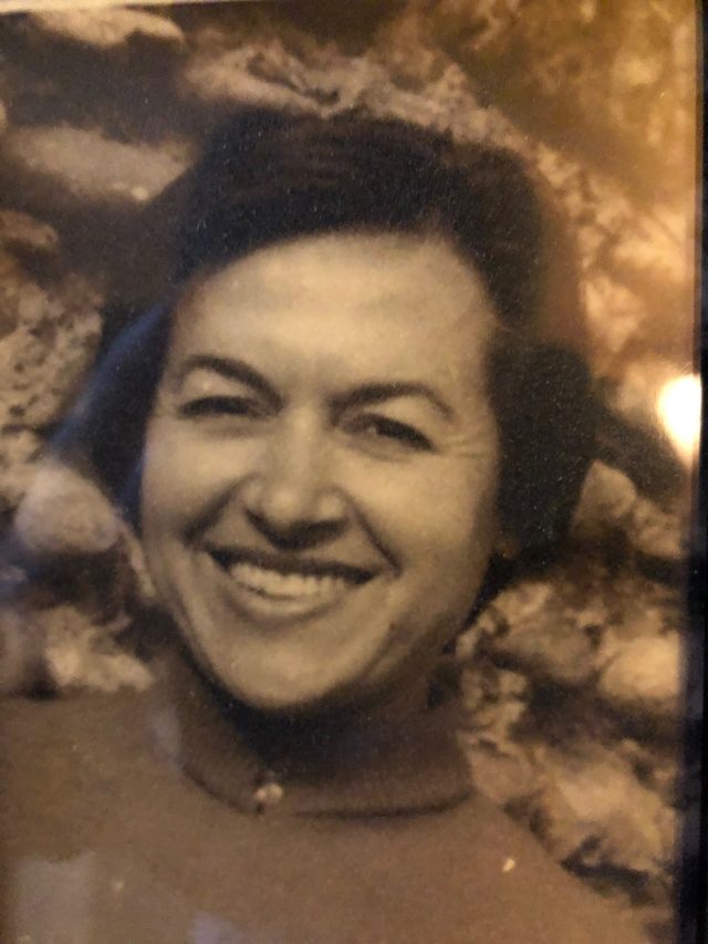 Gaby Gimenez (prison de Pau)