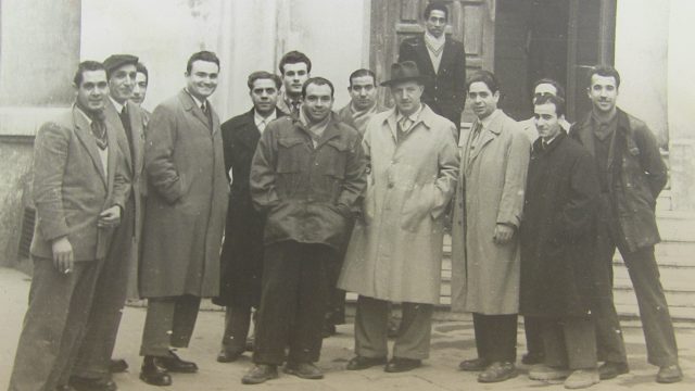Grève des postiers