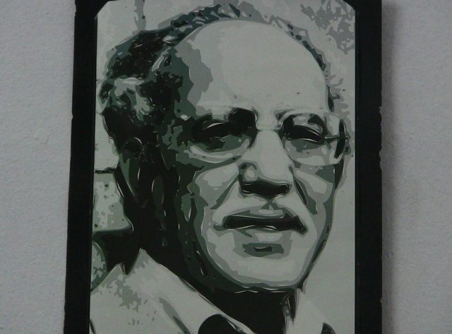 Abdelhamid Benzine