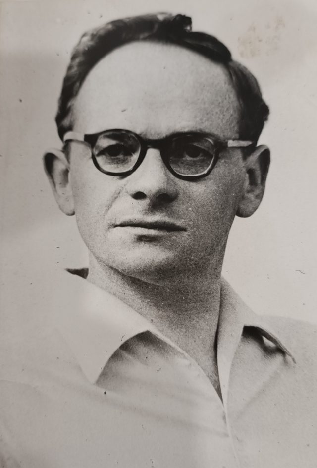 Henri Alleg