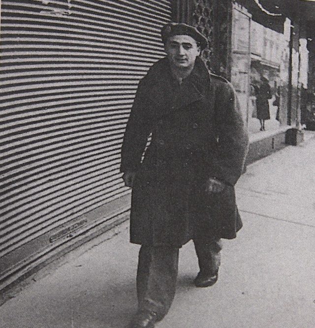 Henri Maillot