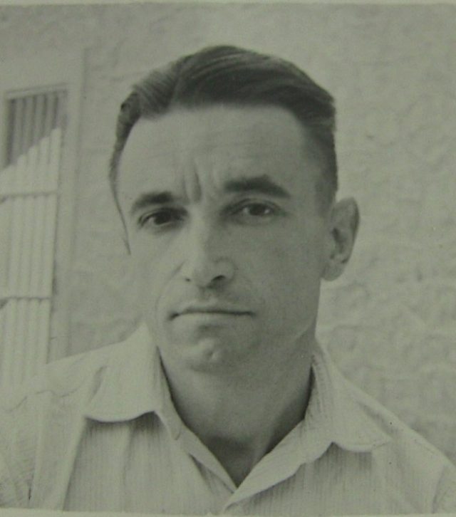 Jacques Salort