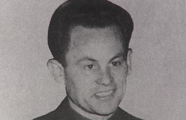 Jean farruggia