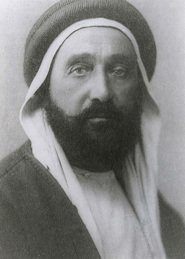 L'Emir Khaled