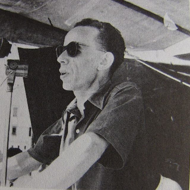 Larbi Bouhali