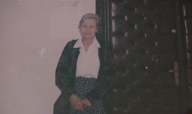 Lucette Hadj-Ali