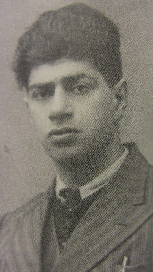 Lucien Sportisse