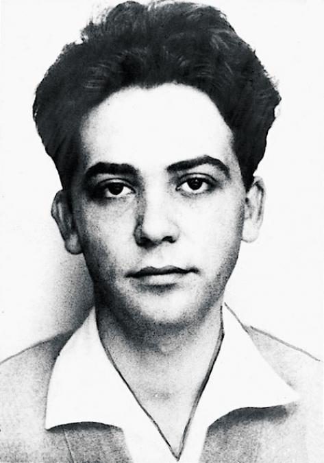 Maurice Audin