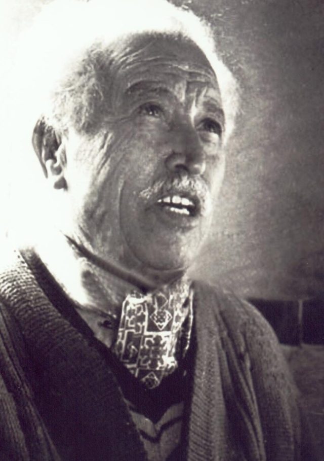 Mahmoud Latrache