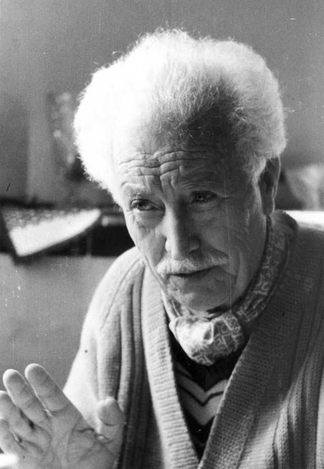 Mahmoud Latrache