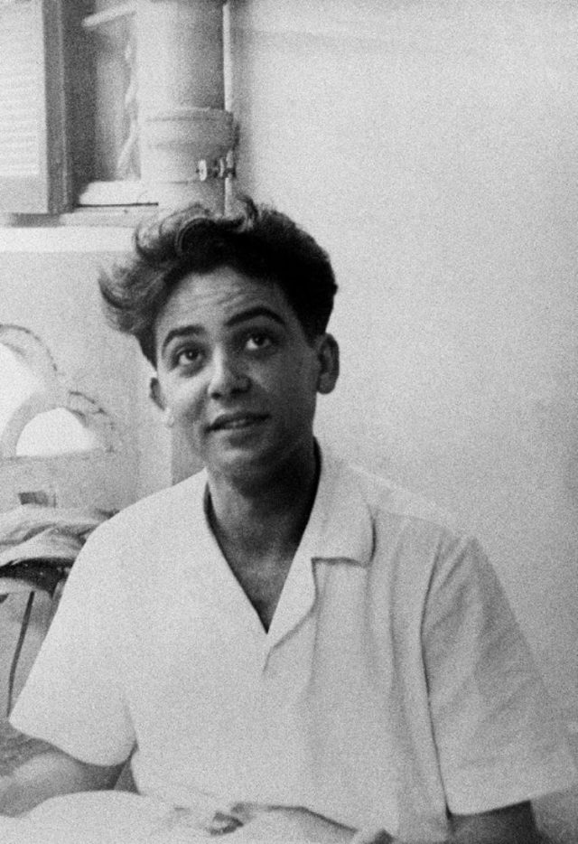 Maurice Audin