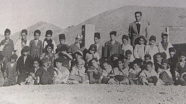 Maurice Laban (Biskra)