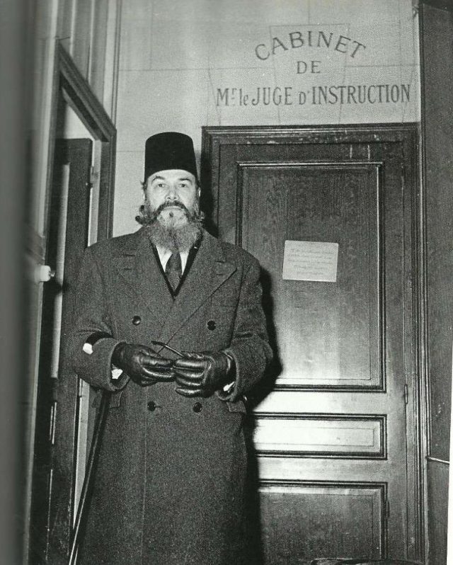 Messali Hadj