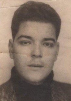Noureddine Rebbah