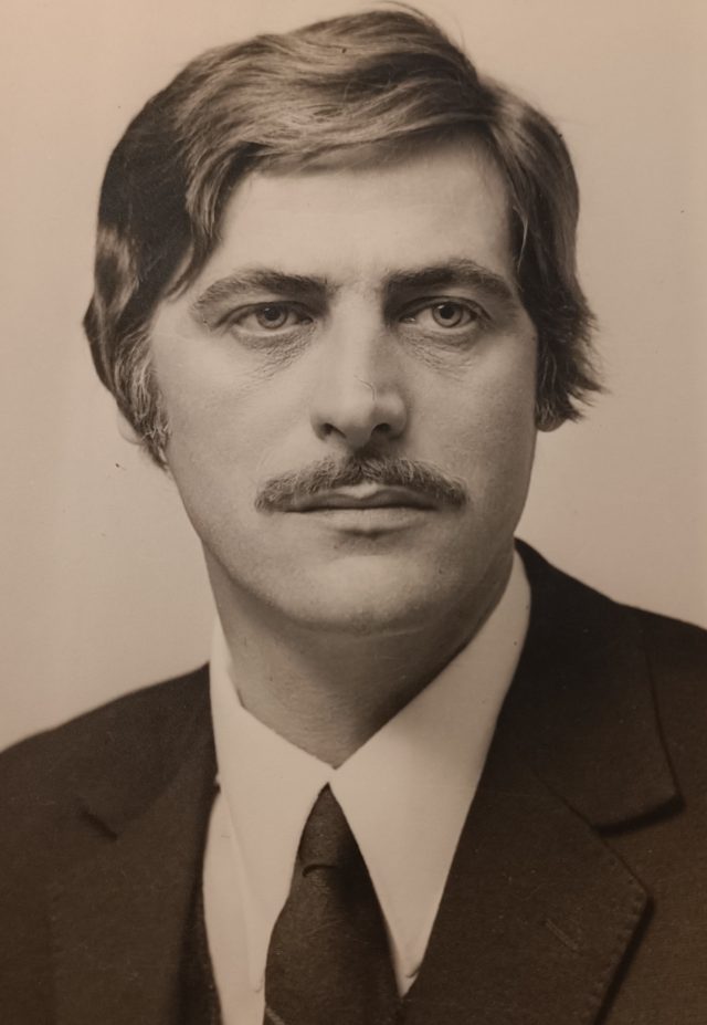 Pierre Cots
