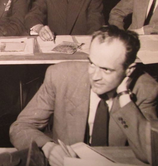Roland Siméon