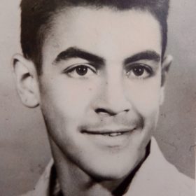 Pierre Ghenassia