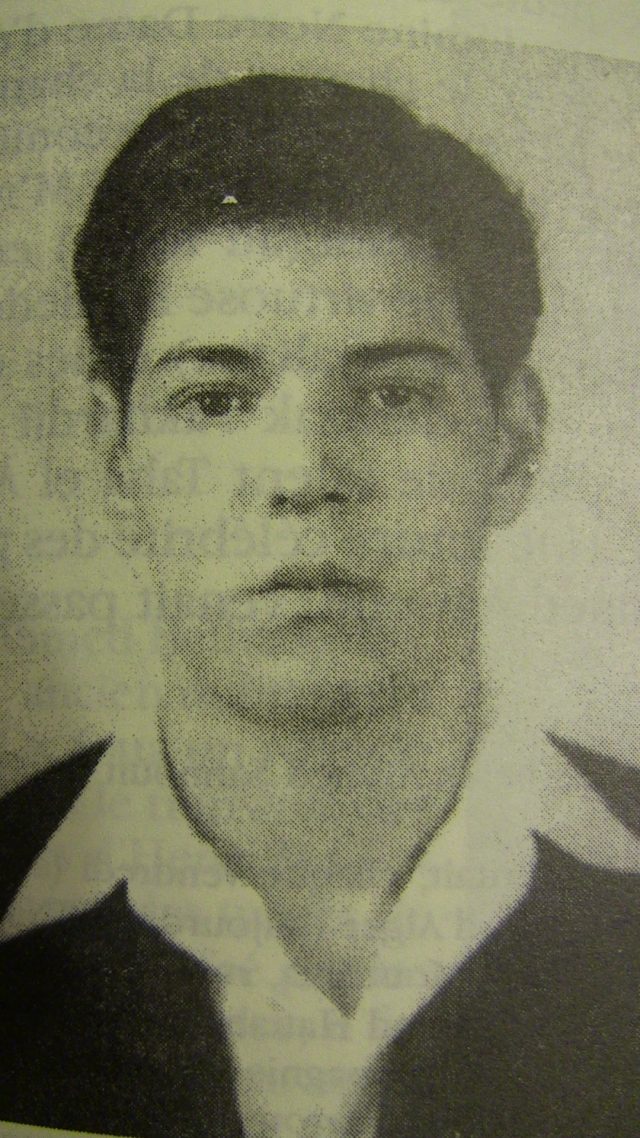 Mohamed Rebbah