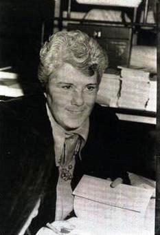 Marilyse Benhaïm (l'écrivaine Myriam Ben)