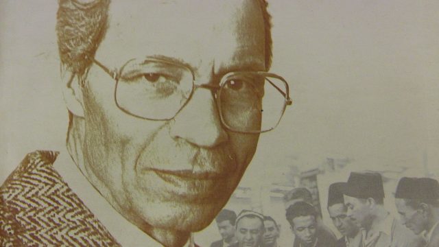 Lakhdar Kaïdi