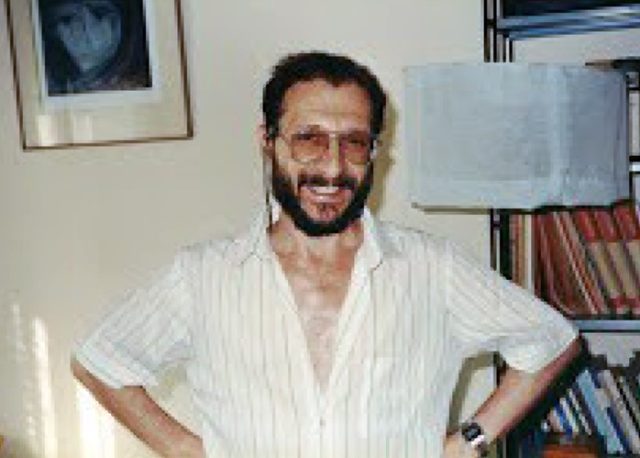 Aziz Belgacem