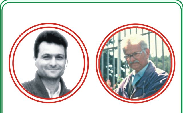 Georges Acampora