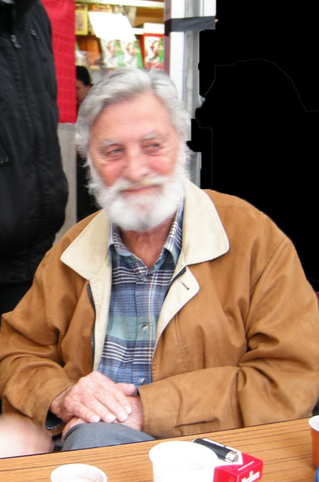 Pierre Cots