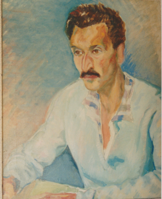 Jean-Pierre Saïd