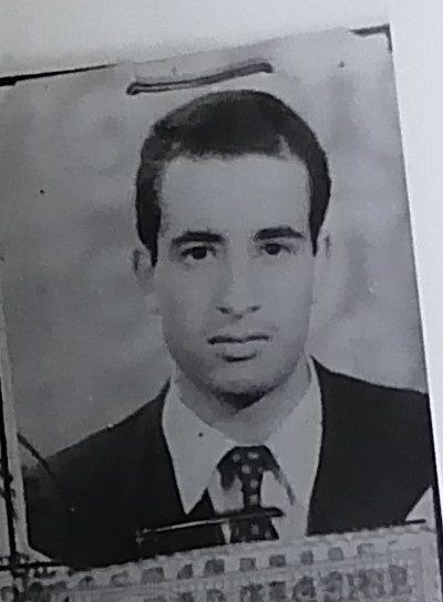 Omar Djeghri