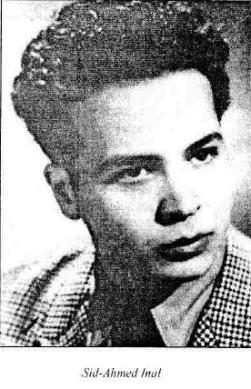 Sid-Ahmed Inal