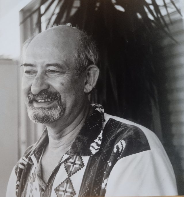 Sadek Hadjeres